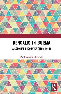 Bengalis in Burma