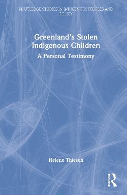 Greenland's Stolen Indigenous Children