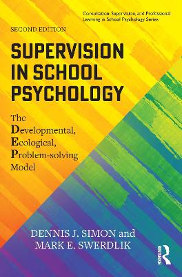 Supervision in School Psychology