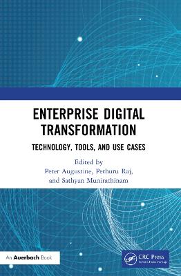 Enterprise Digital Transformation