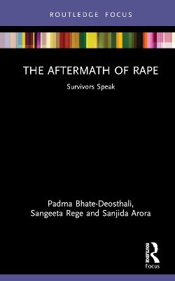 Aftermath of Rape