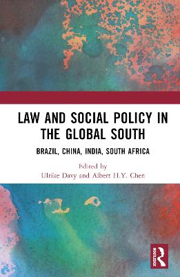 Law and Social Policy in the Global South