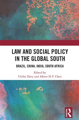 Law and Social Policy in the Global South