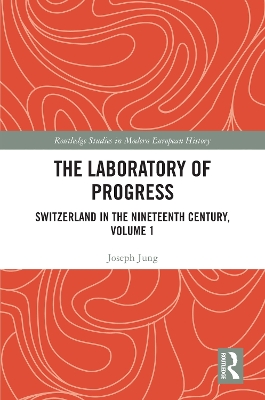 Laboratory of Progress