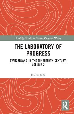 The Laboratory of Progress