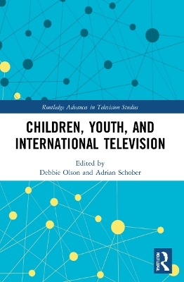 Children, Youth, and International Television