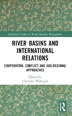 River Basins and International Relations