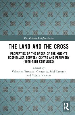 The Land and the Cross