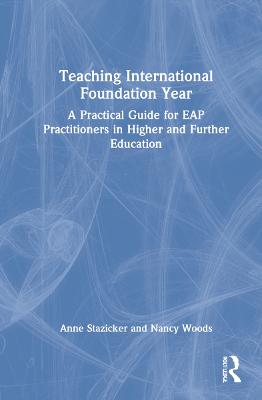 Teaching International Foundation Year