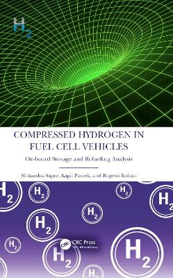 Compressed Hydrogen in Fuel Cell Vehicles