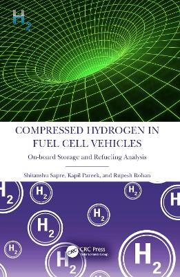 Compressed Hydrogen in Fuel Cell Vehicles