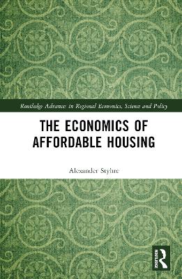 The Economics of Affordable Housing