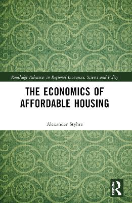 Economics of Affordable Housing