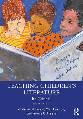 Teaching Children's Literature