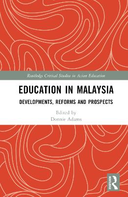 Education in Malaysia