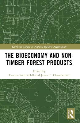 The bioeconomy and non-timber forest products