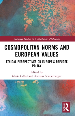 Cosmopolitan Norms and European Values