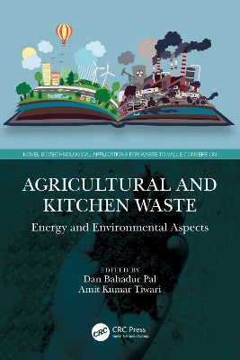 Agricultural and Kitchen Waste