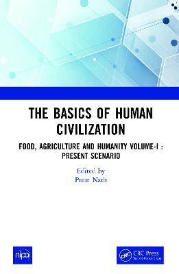Basics of Human Civilization