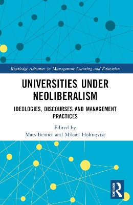 Universities under Neoliberalism