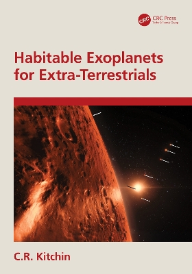 Habitable Exoplanets for Extra-Terrestrials