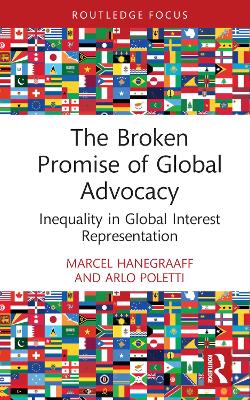 The Broken Promise of Global Advocacy