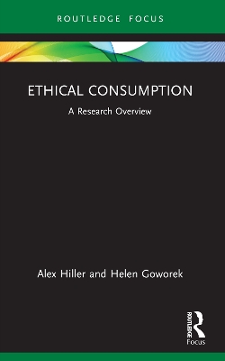 Ethical Consumption