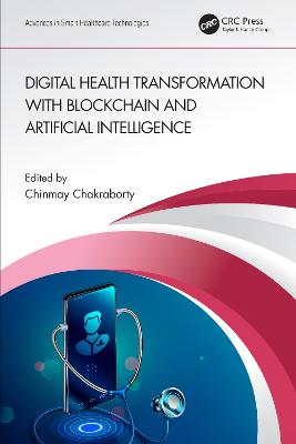 Digital Health Transformation with Blockchain and Artificial Intelligence