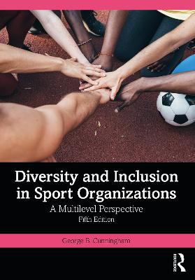 Diversity and Inclusion in Sport Organizations