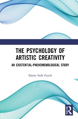 The Psychology of Artistic Creativity