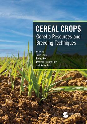 Cereal Crops