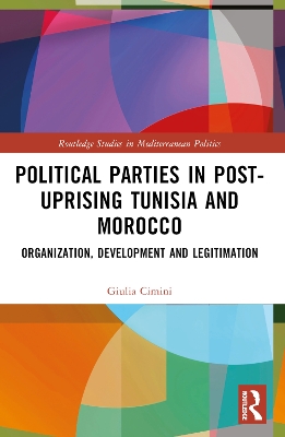 Political Parties in Post-Uprising Tunisia and Morocco