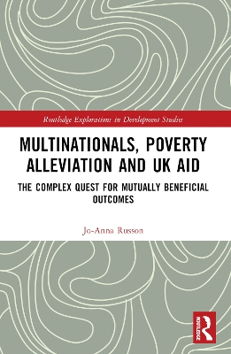 Multinationals, Poverty Alleviation and UK Aid