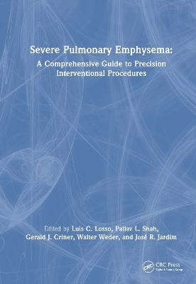 Severe Pulmonary Emphysema: