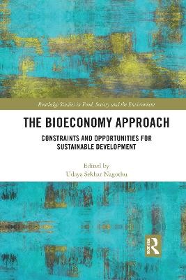 Bioeconomy Approach