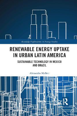 Renewable Energy Uptake in Urban Latin America