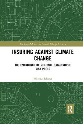 Insuring Against Climate Change