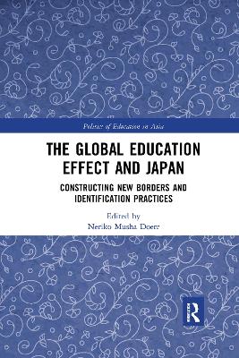 The Global Education Effect and Japan