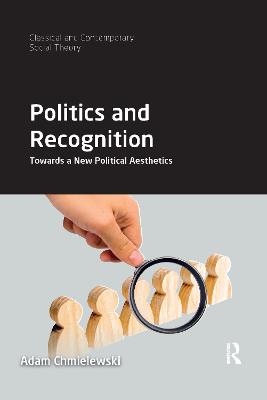 Politics and Recognition