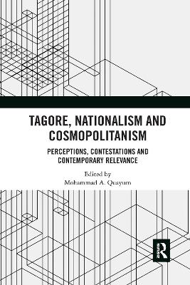 Tagore, Nationalism and Cosmopolitanism