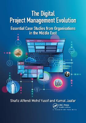 Digital Project Management Evolution