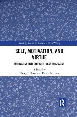 Self, Motivation, and Virtue