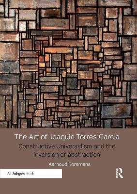 Art of Joaquin Torres-Garcia