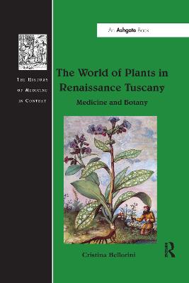 World of Plants in Renaissance Tuscany