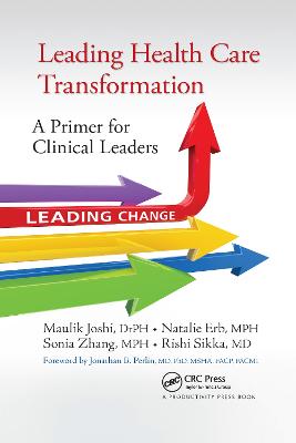 Leading Health Care Transformation