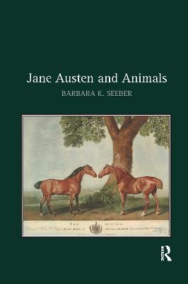 Jane Austen and Animals