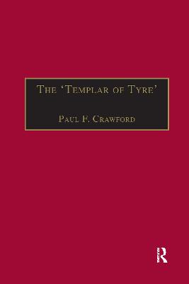The 'Templar of Tyre'