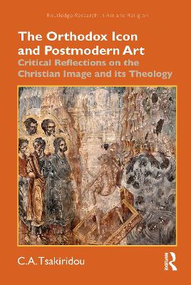 The Orthodox Icon and Postmodern Art