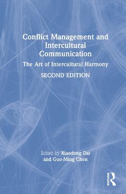 Conflict Management and Intercultural Communication