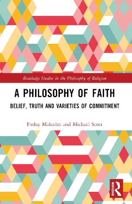 Philosophy of Faith